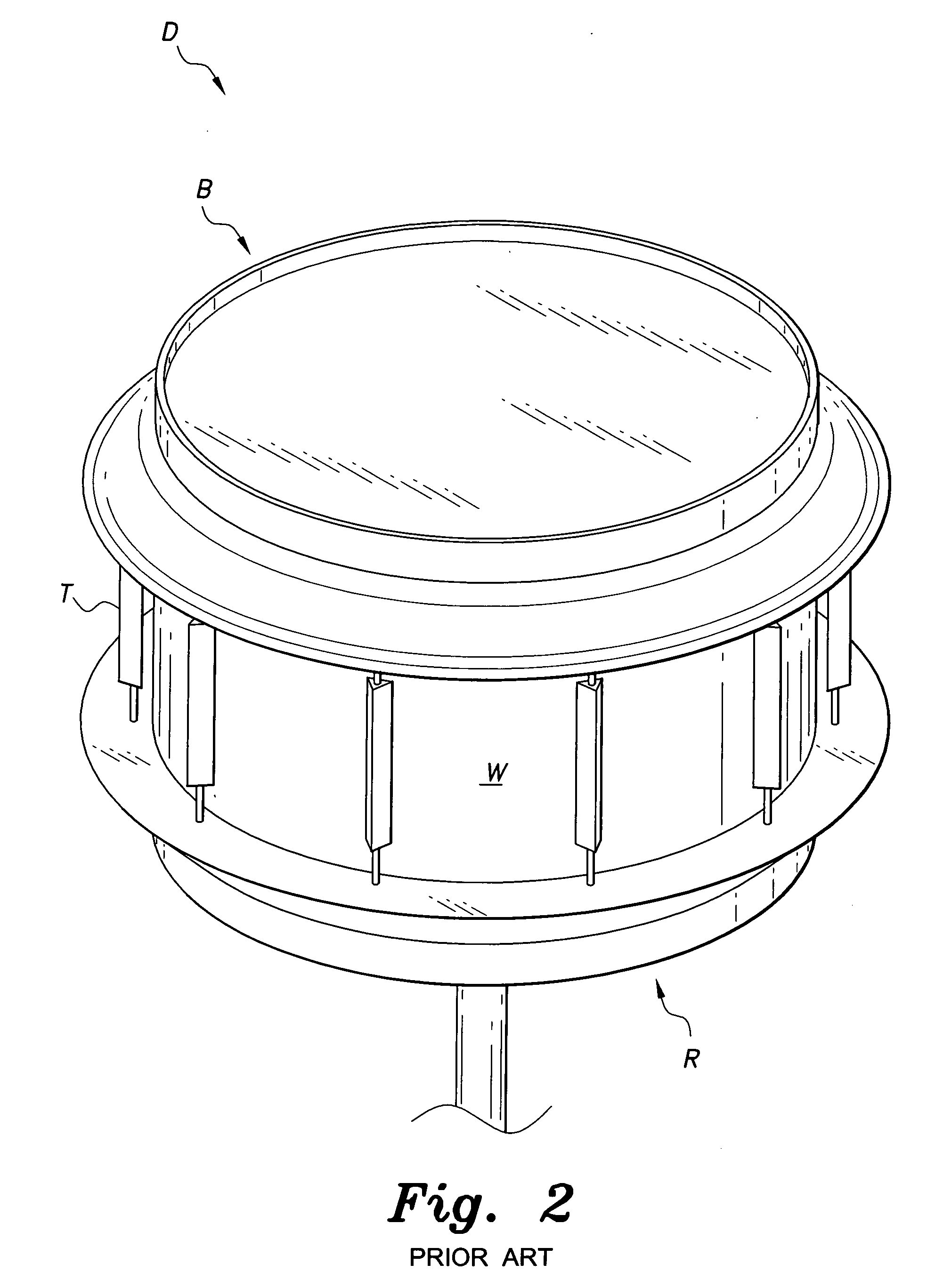 Percussion resonance system