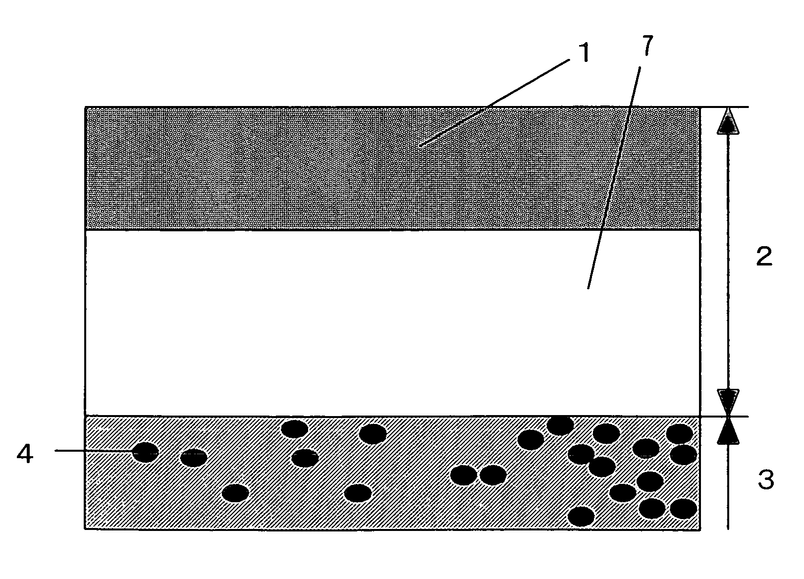 Photocatalyst composition