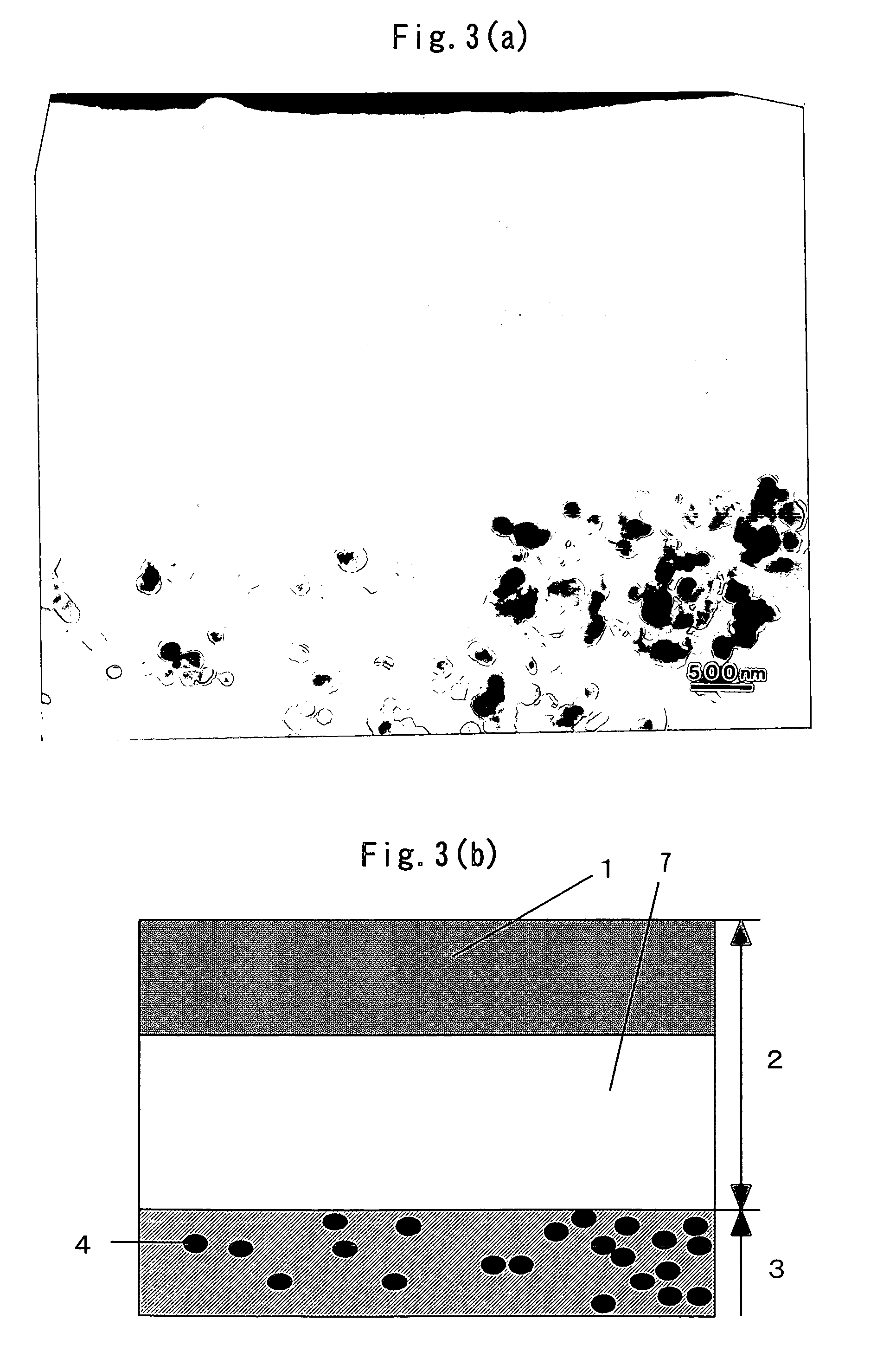 Photocatalyst composition