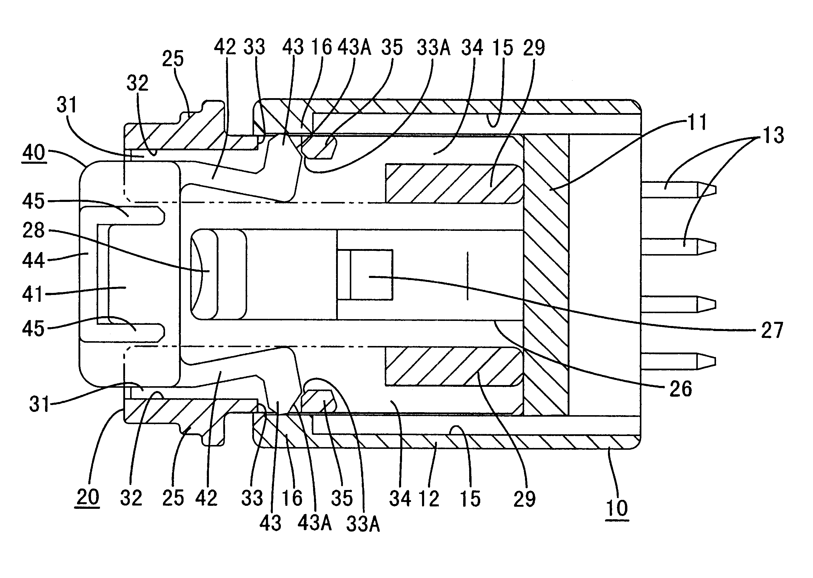 Connector