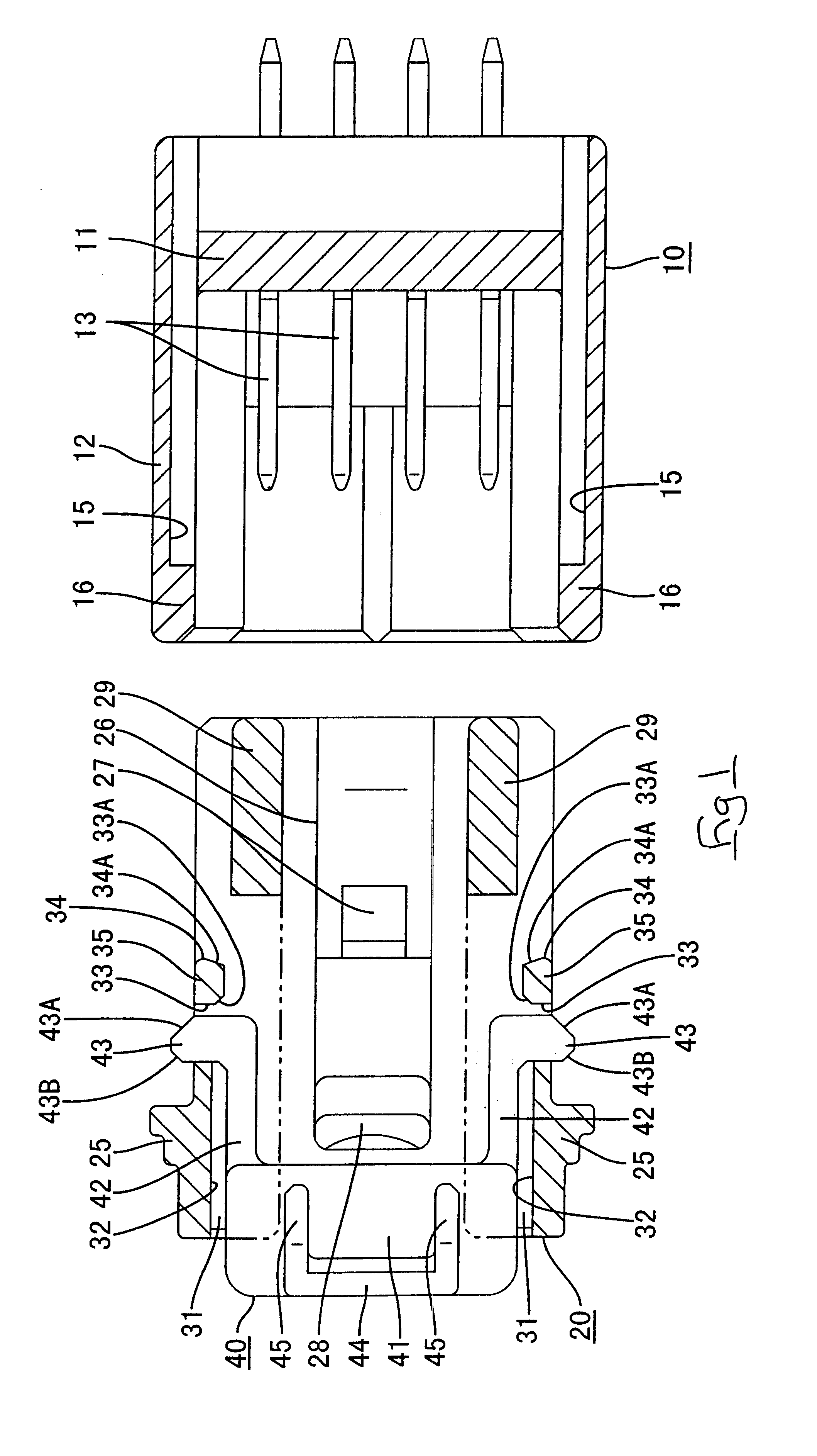 Connector