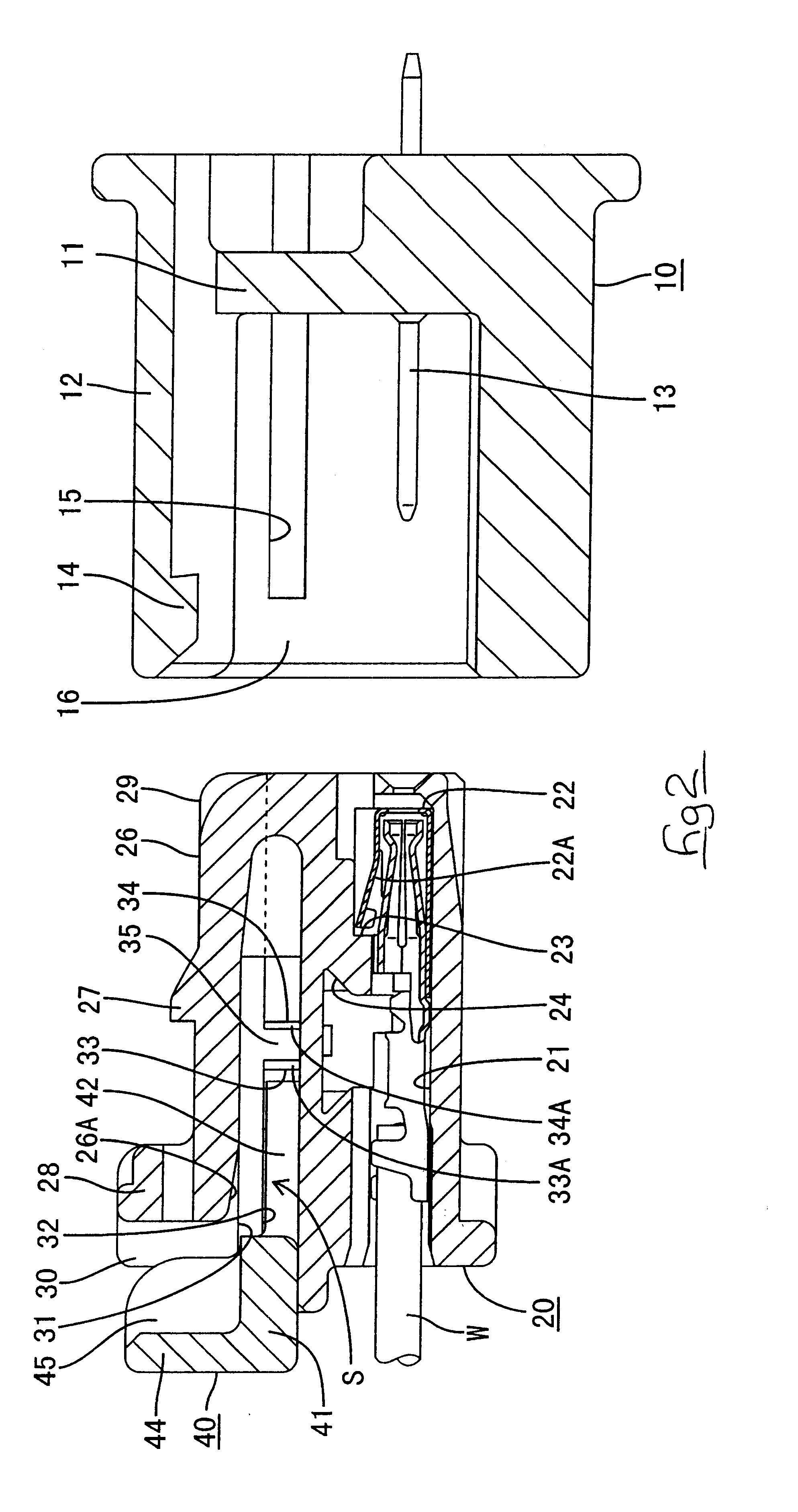 Connector