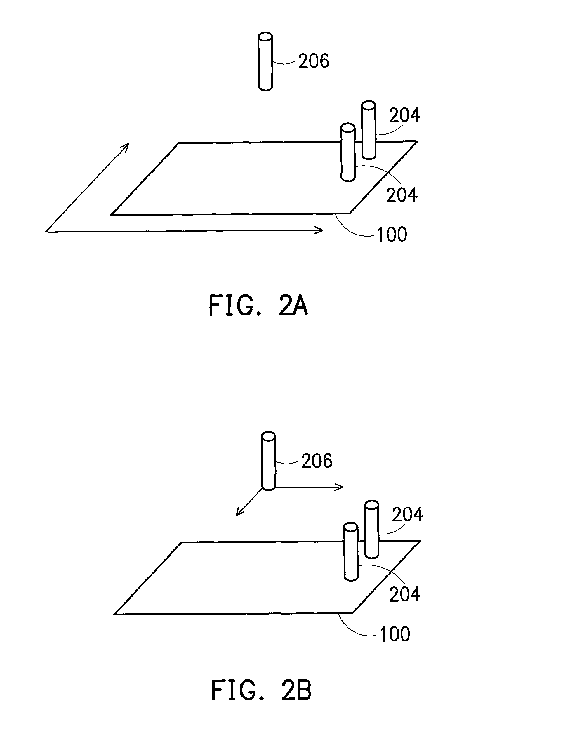 Mass-production packaging means and mass-production packaging method