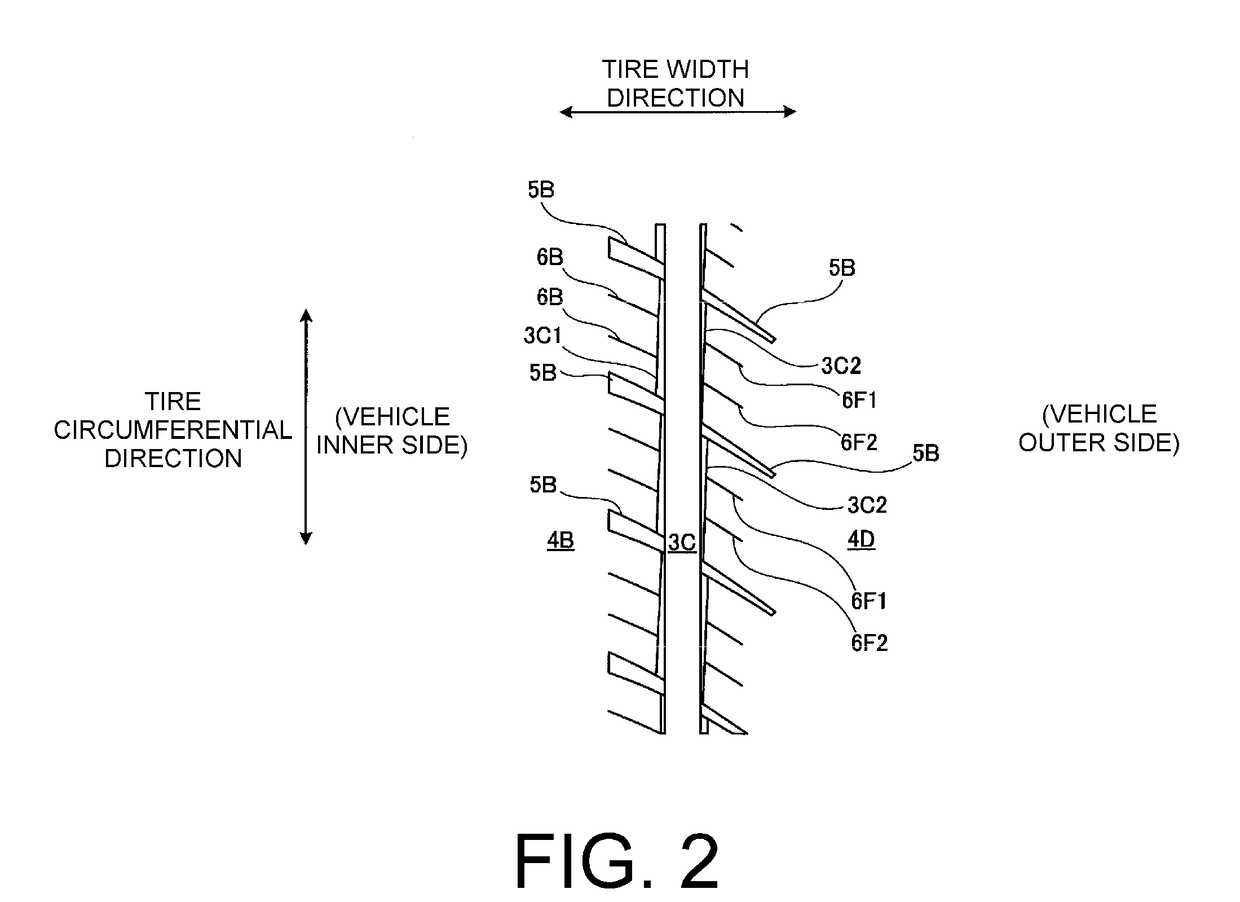 Pneumatic Tire