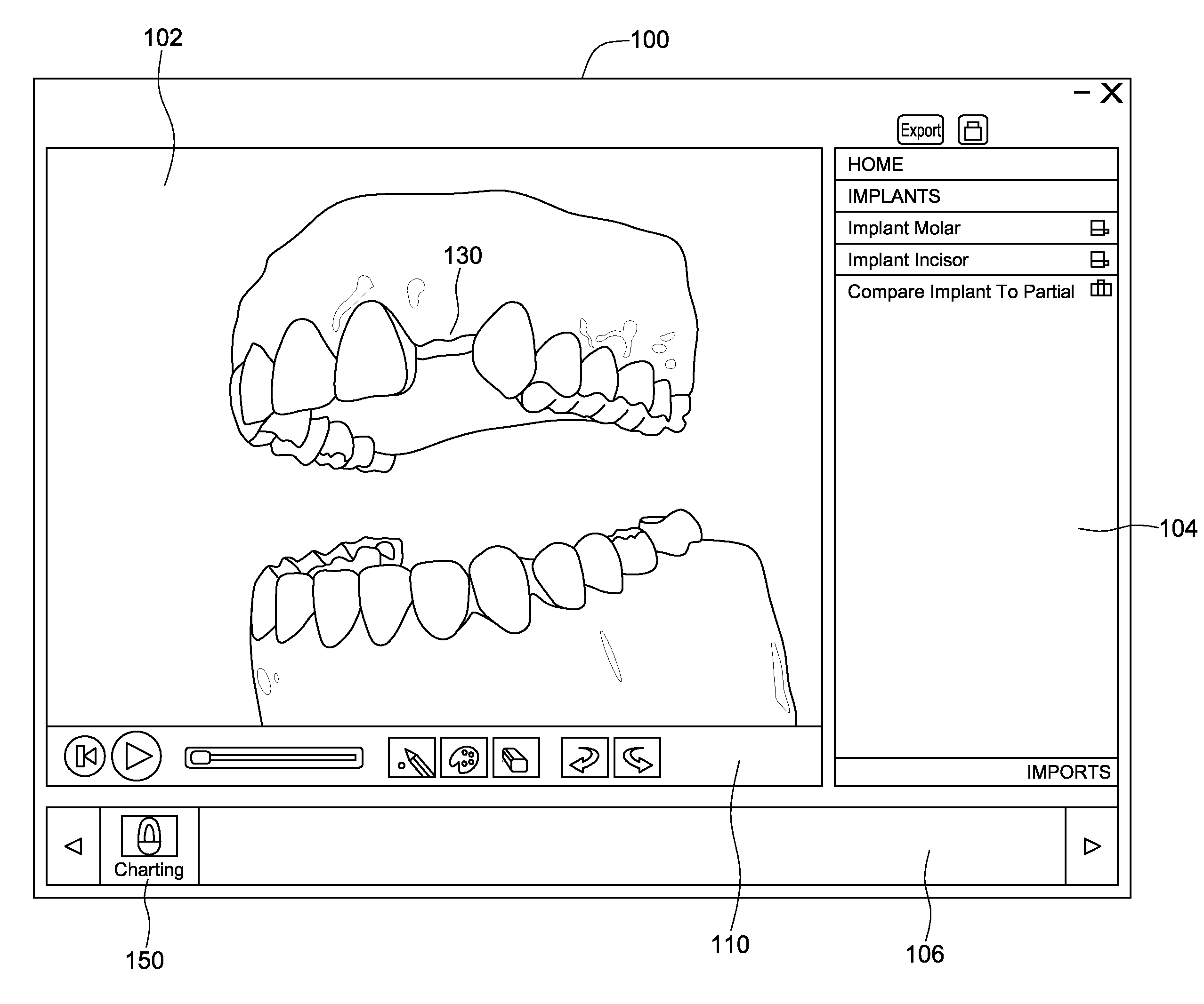 Interactive patient education system