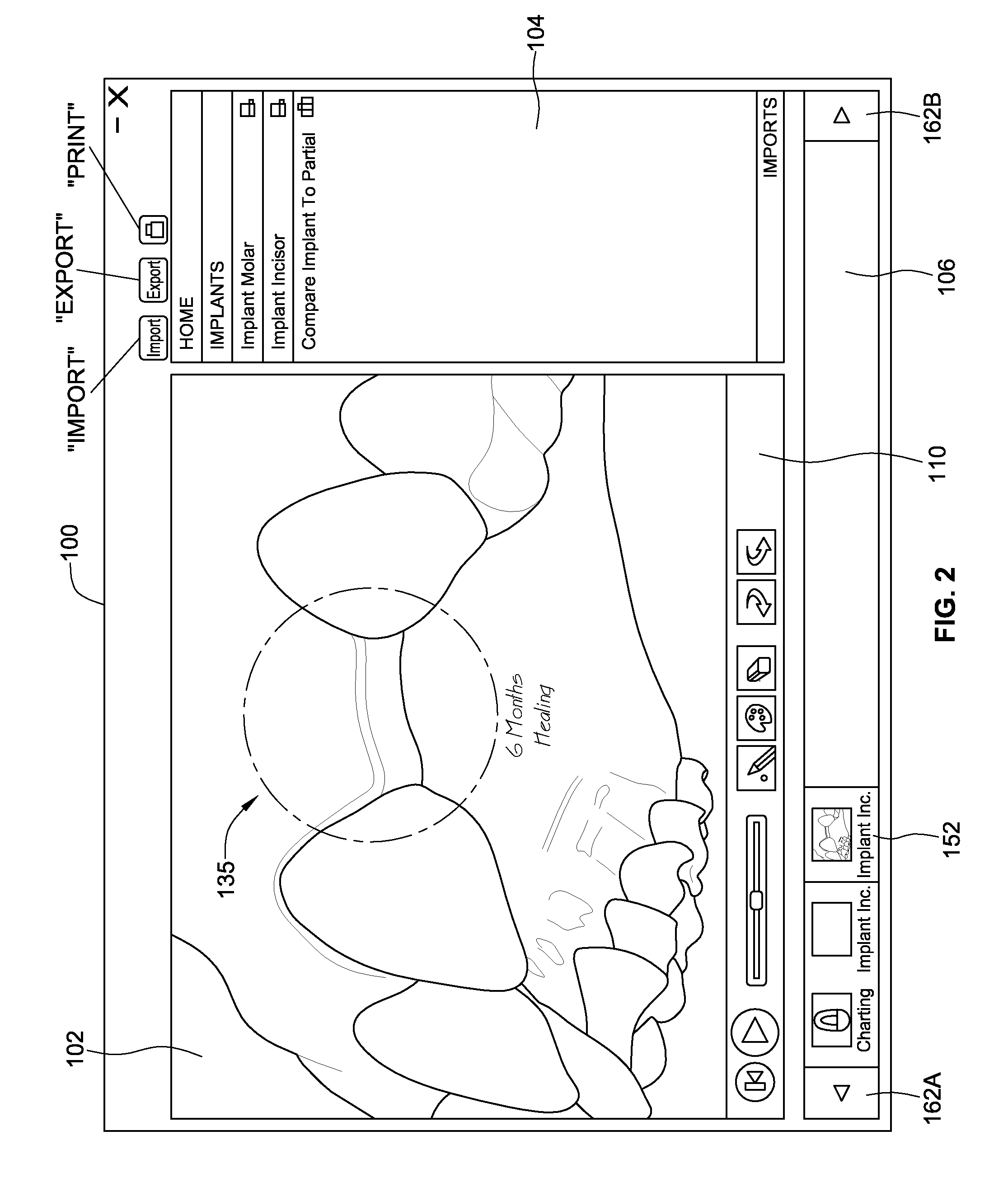 Interactive patient education system