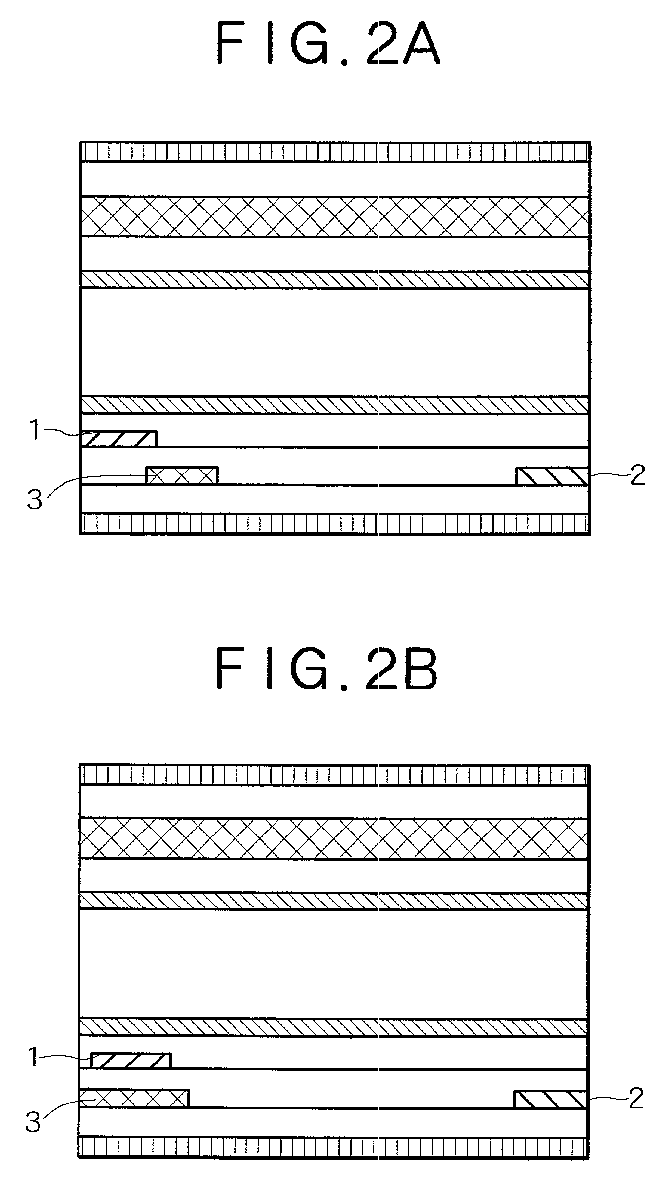 Liquid crystal display panel, liquid crystal display device, and liquid crystal television