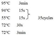 Fast-growing and high-quality grass carp snps and its application