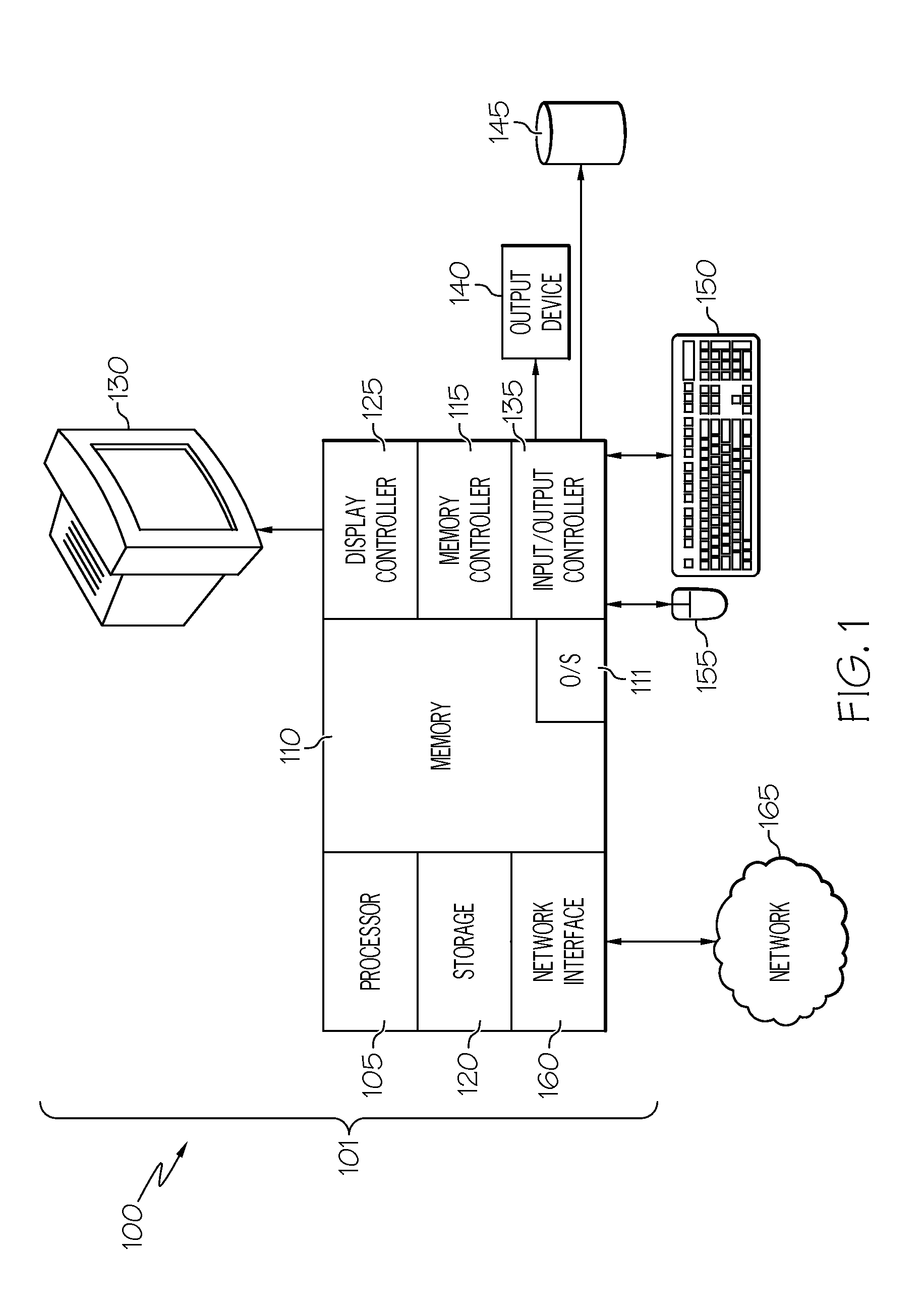 Managing cache coherency for self-modifying code in an out-of-order execution system