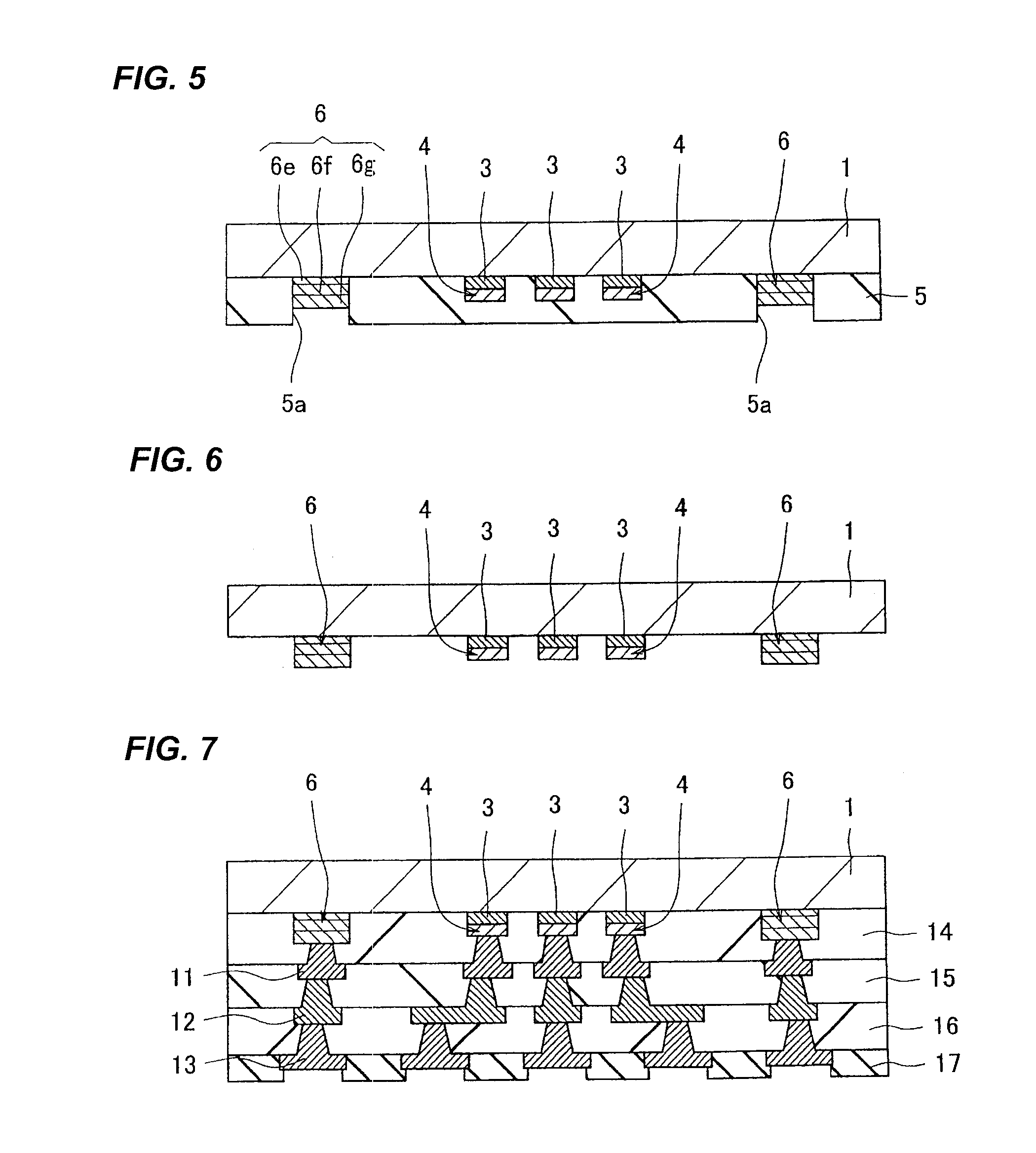 Wiring substrate and method of manufacturing the same