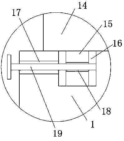 Long-distance insulated power transmission bus