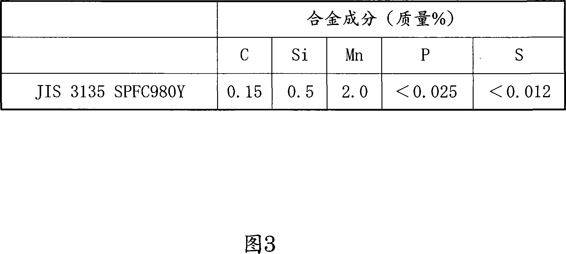 Friction spot joining method