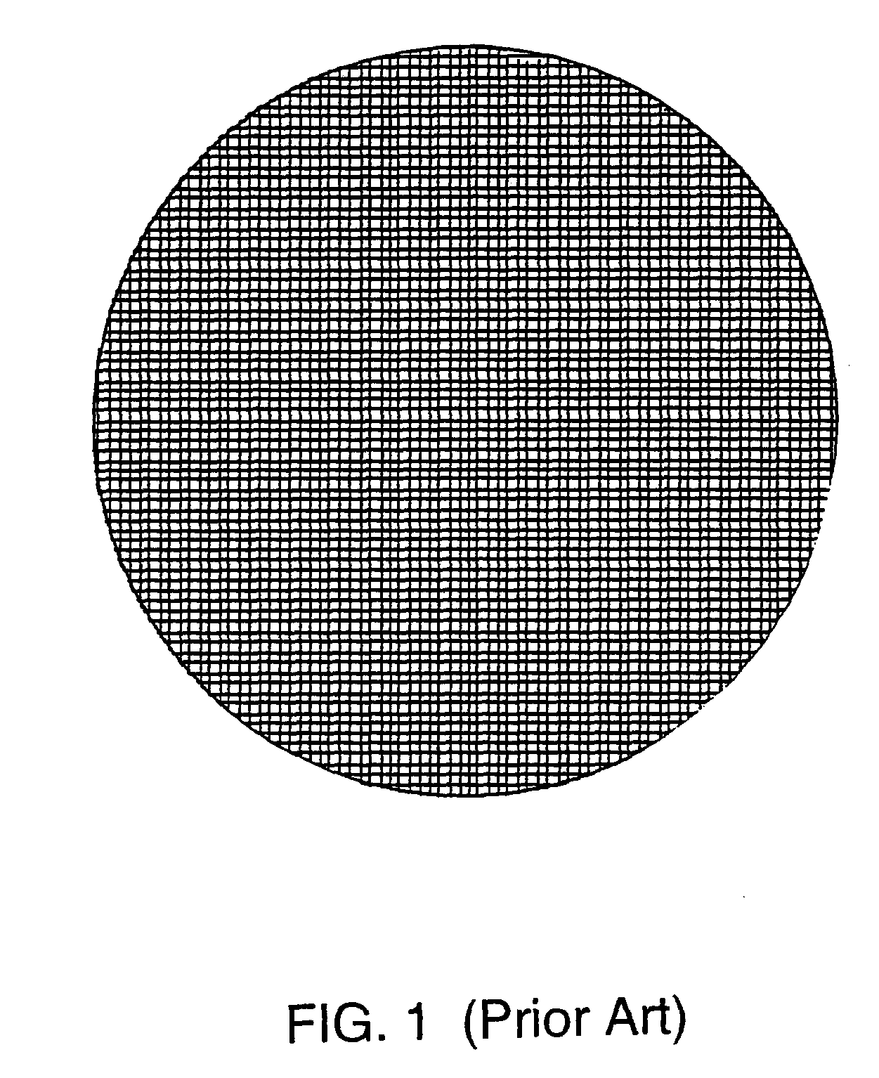 Method and apparatus for extruding a ceramic material