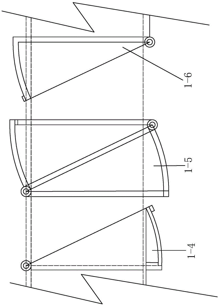 thrust vectoring nozzle