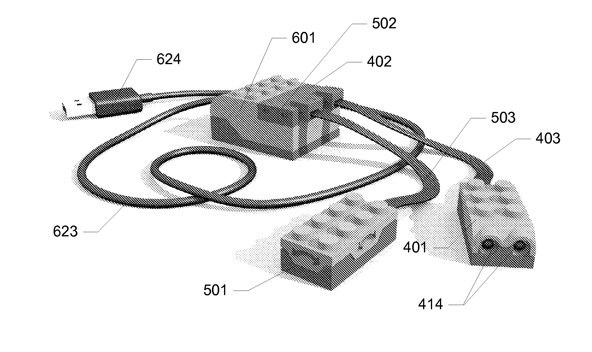 Toy construction system