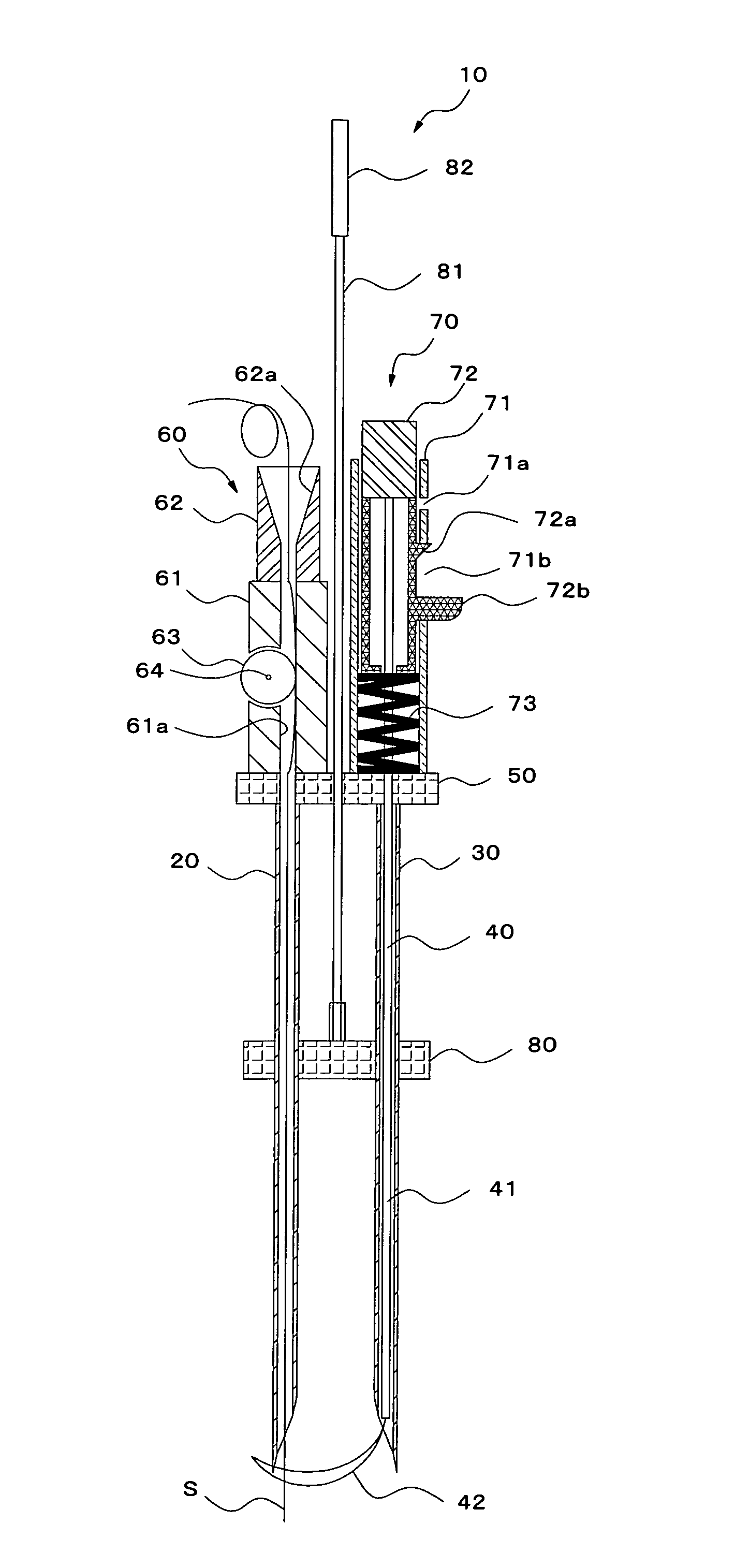 Medical Instrument