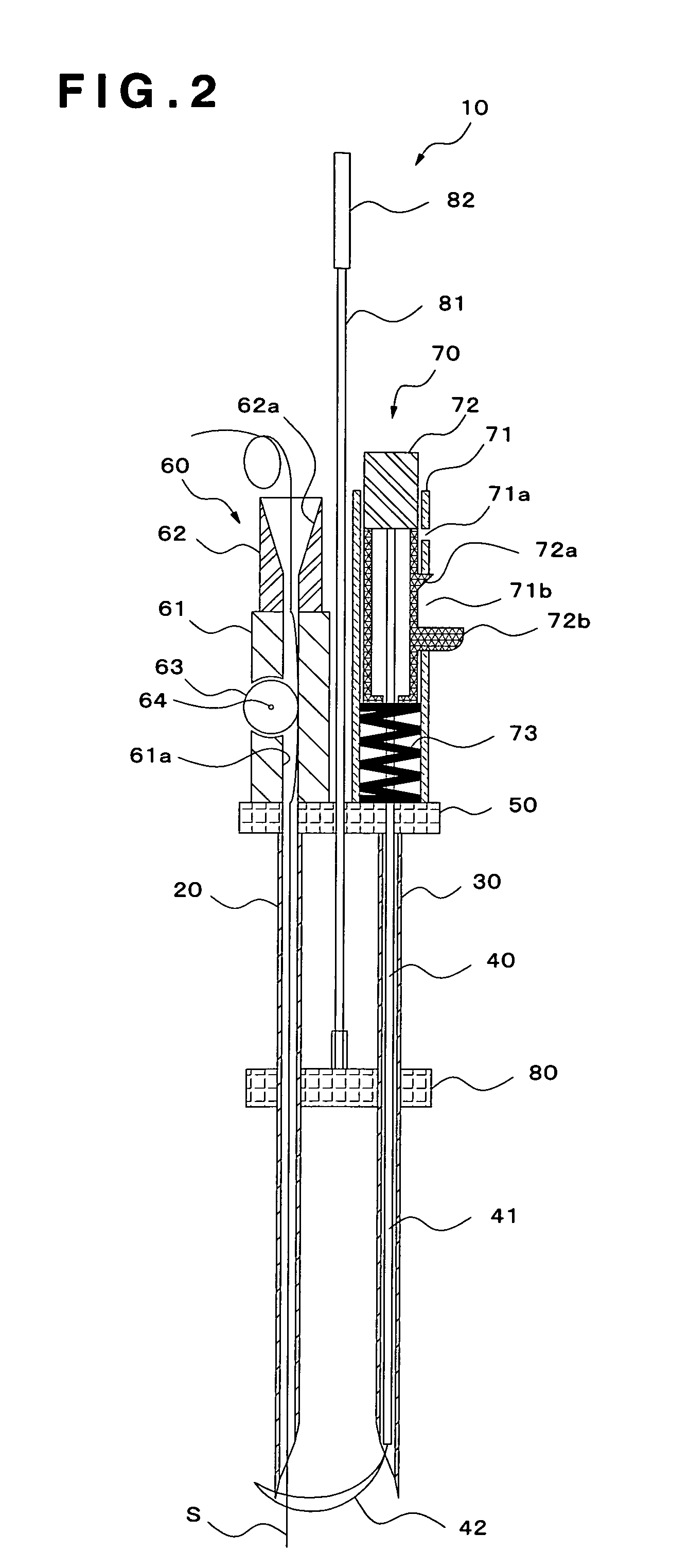 Medical Instrument