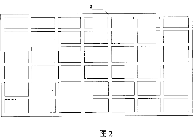 Vacuum infiltration adsorption reinforcing method for soft soil foundation