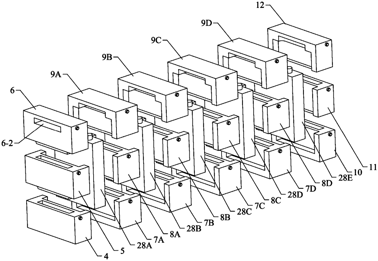 Battery thermal management and in-vehicle heating system for electric vehicles based on ultra-fast charge-discharge technology