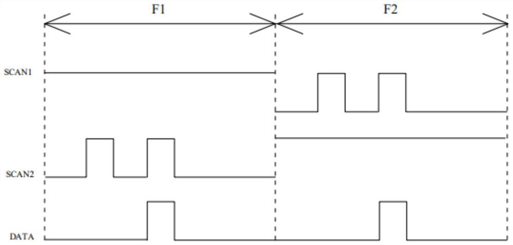 Driving circuit, driving method thereof and display device