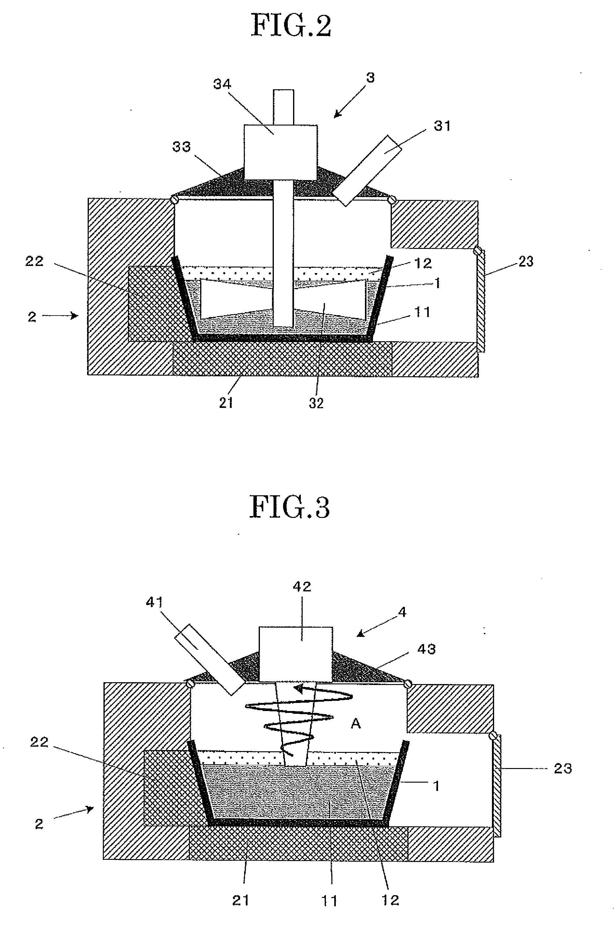 Solder recovery device