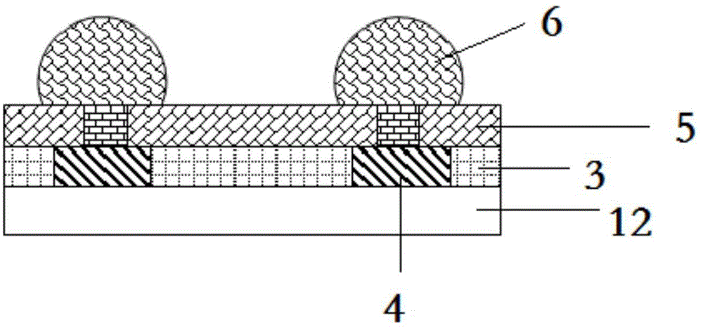 Lithium niobate photomodulator and manufacturing and packaging method thereof