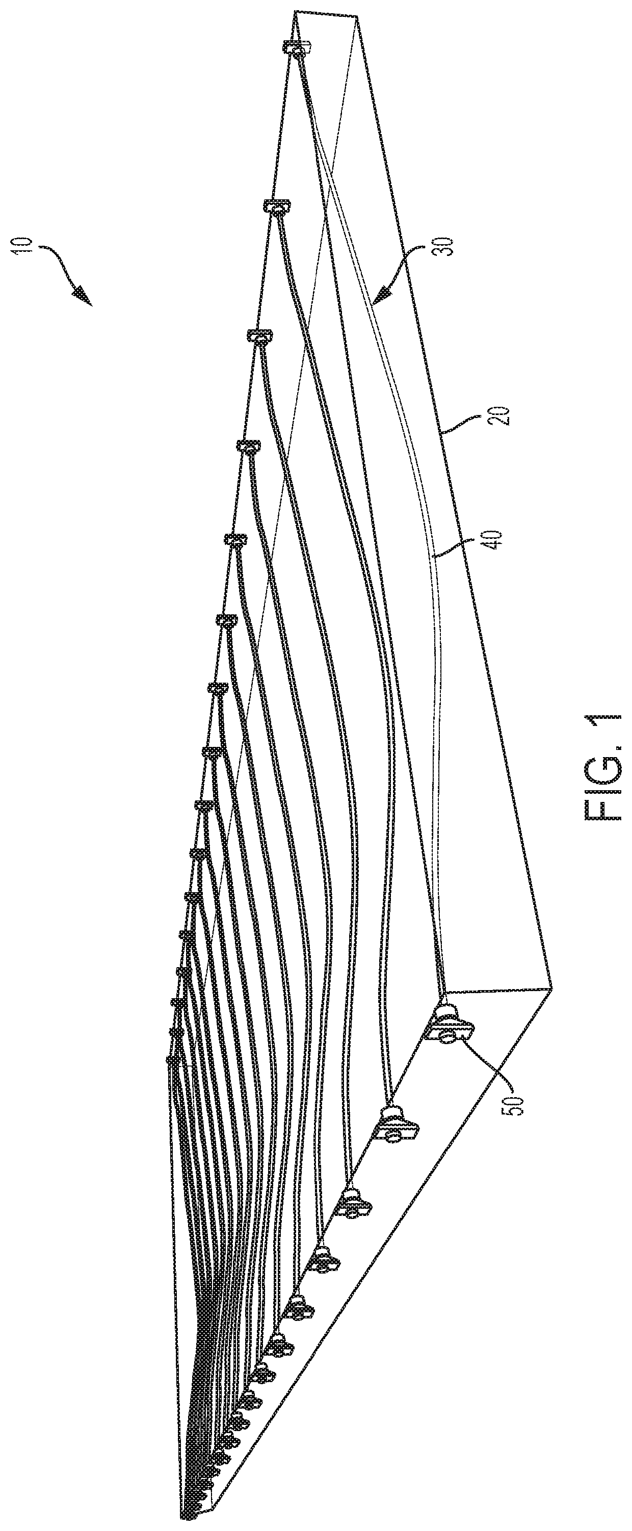 Shallow undercut concrete anchor