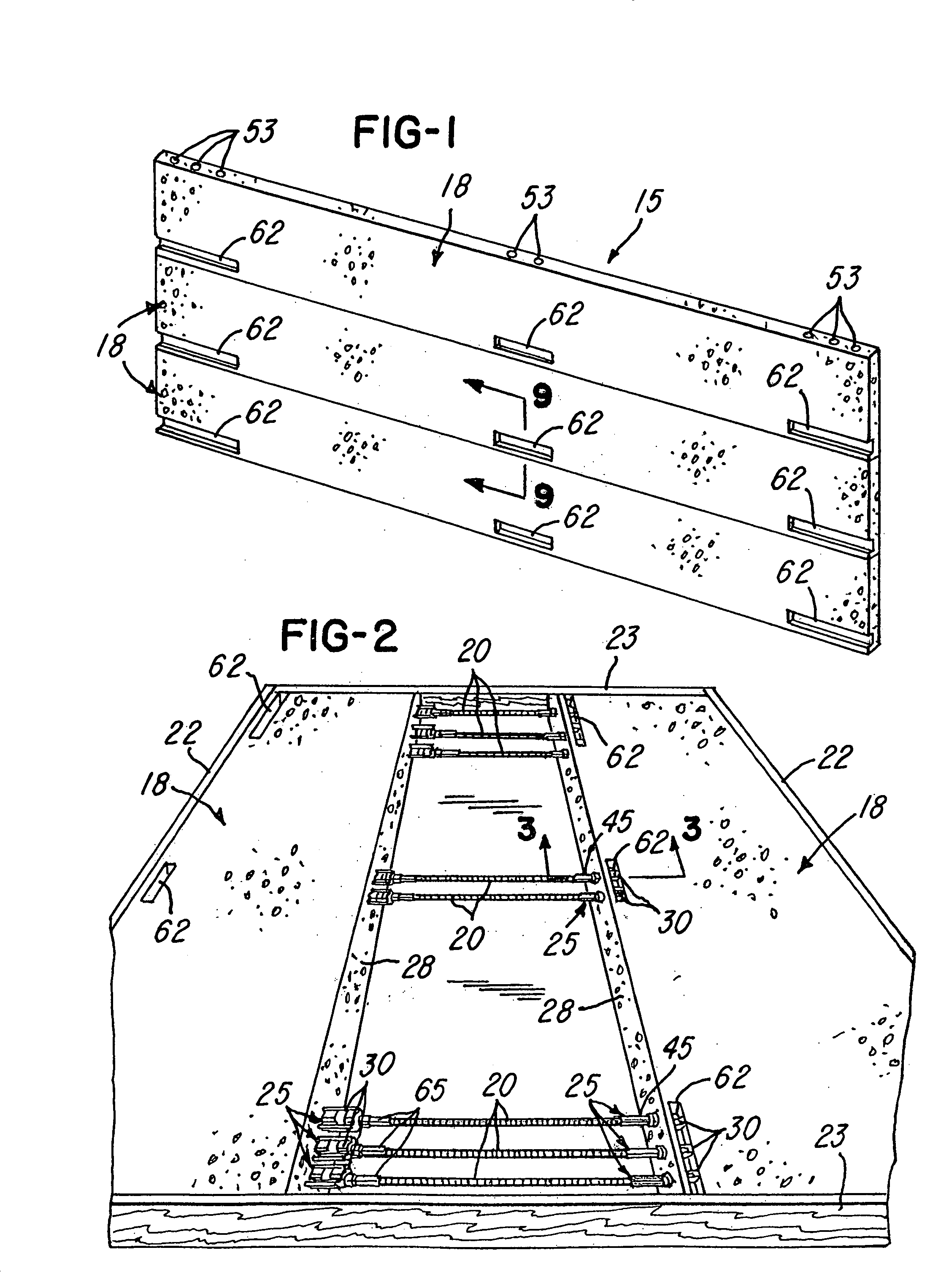 Coupler system for adjacent precast concrete members and method of connecting