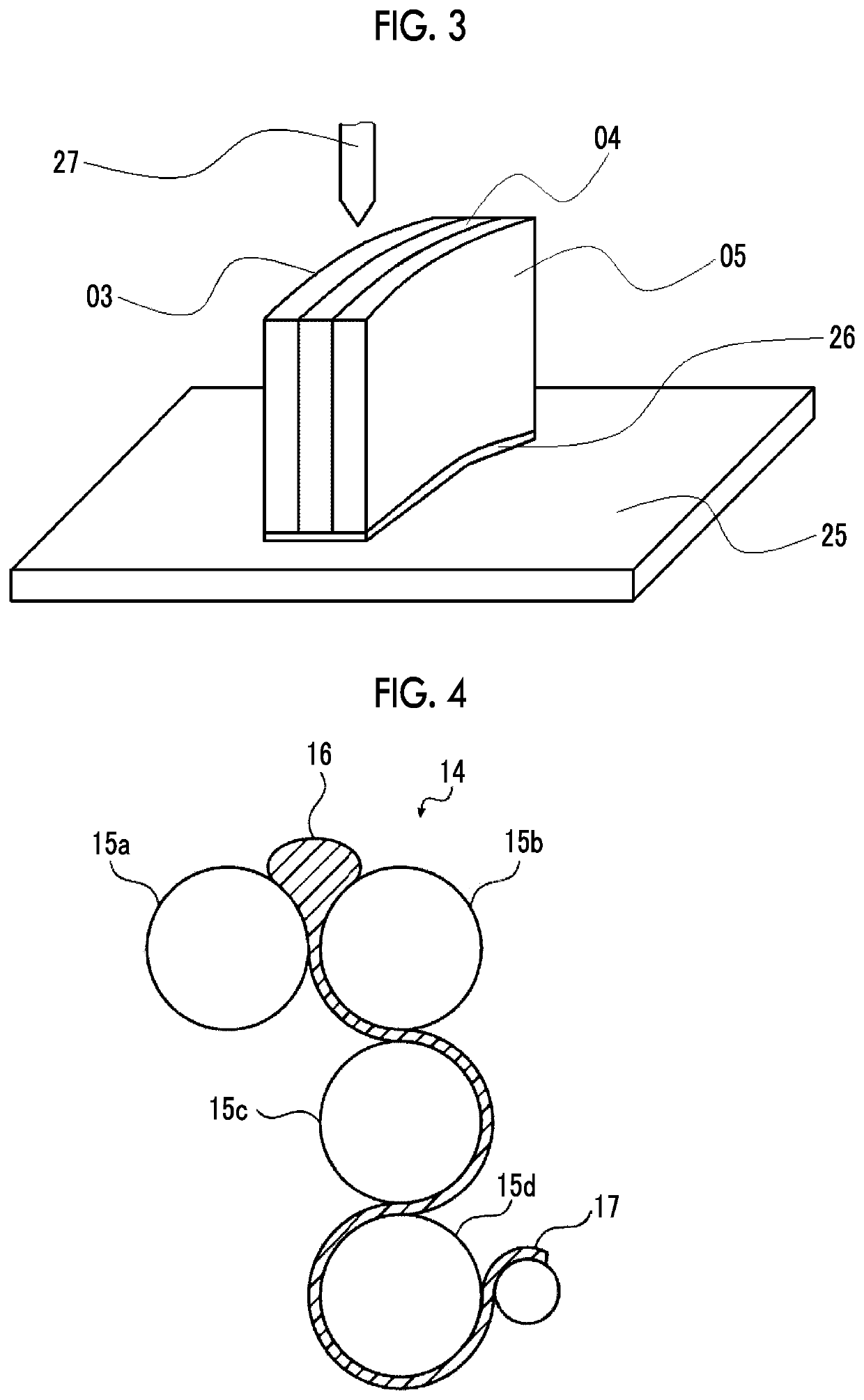 Cylindrical printing plate, cylindrical printing plate precursor, method for manufacturing cylindrical printing plate precursor, and method for manufacturing cylindrical printing plate