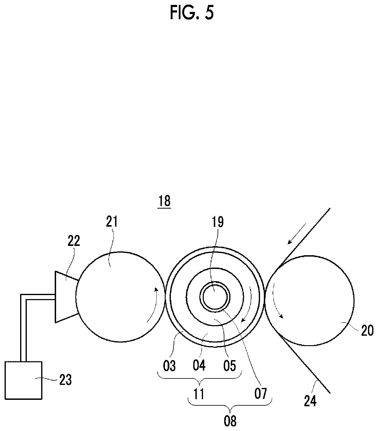 Cylindrical printing plate, cylindrical printing plate precursor, method for manufacturing cylindrical printing plate precursor, and method for manufacturing cylindrical printing plate