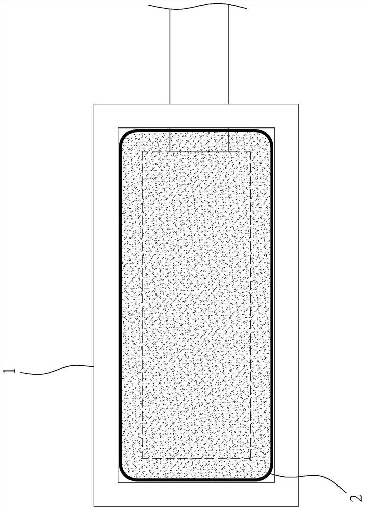 Infrared Generating Network