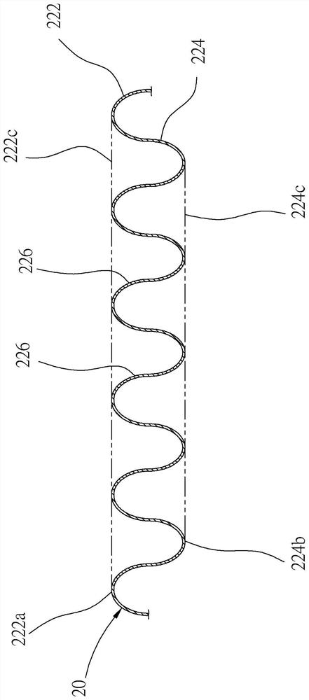 Infrared Generating Network