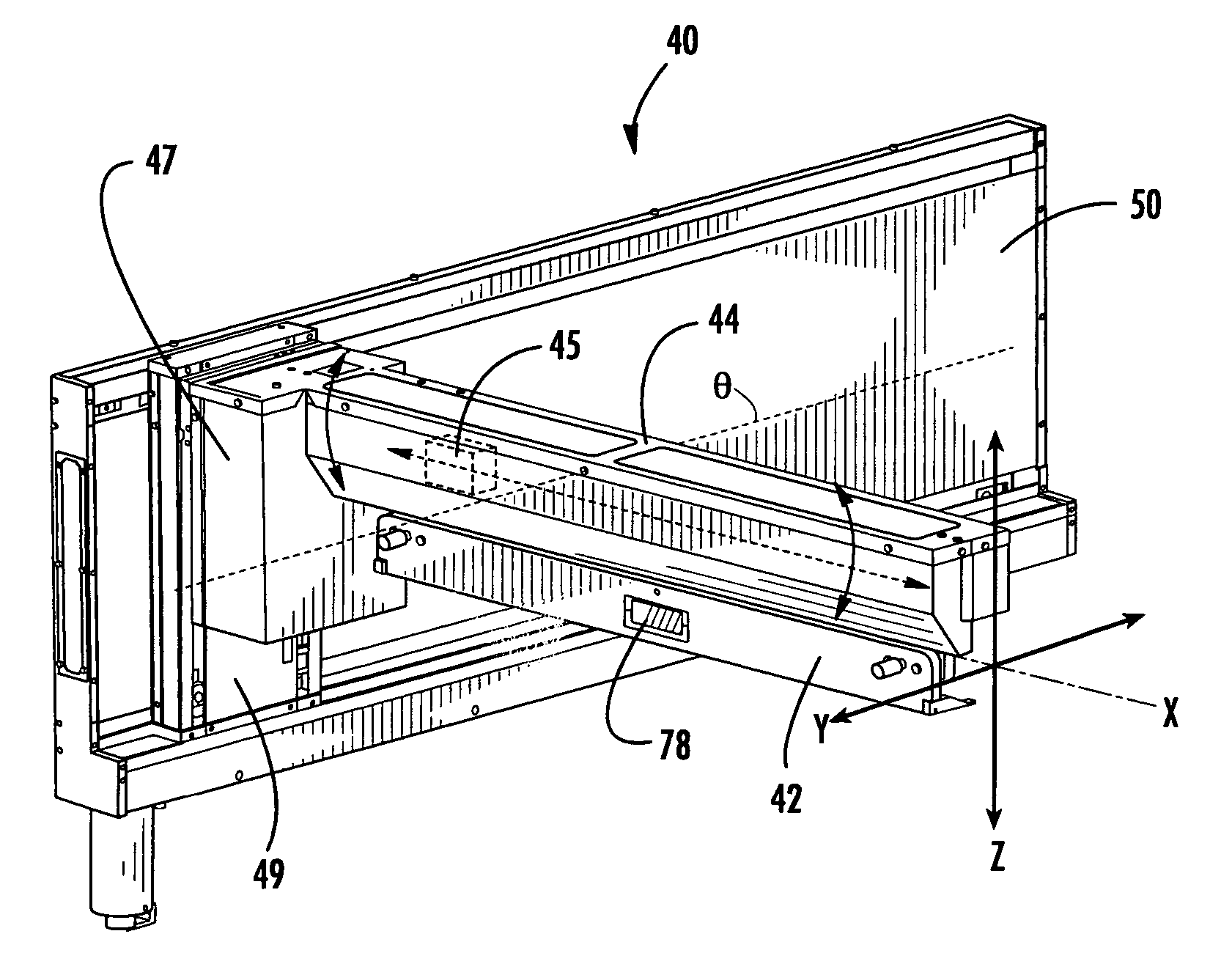 Rapid prototyping and manufacturing system and method