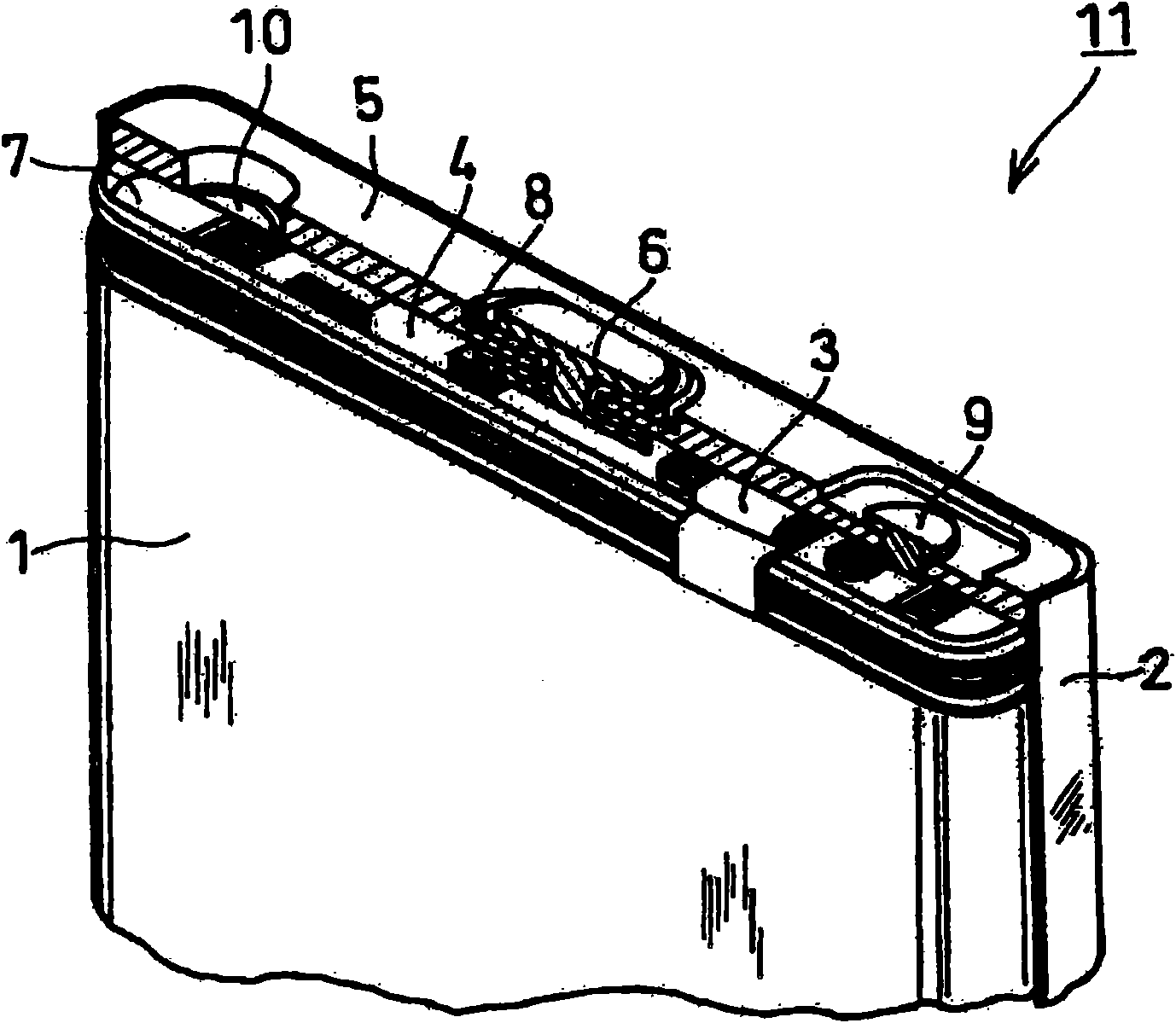 Method for producing positive electrode for lithium ion battery, positive electrode for lithium ion battery, and lithium ion battery using the positive electrode