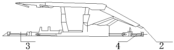 A Method of Reducing the Width of Stopped Coal Pillars in Extra-thick Coal Seams by Combining Masonry and Filling