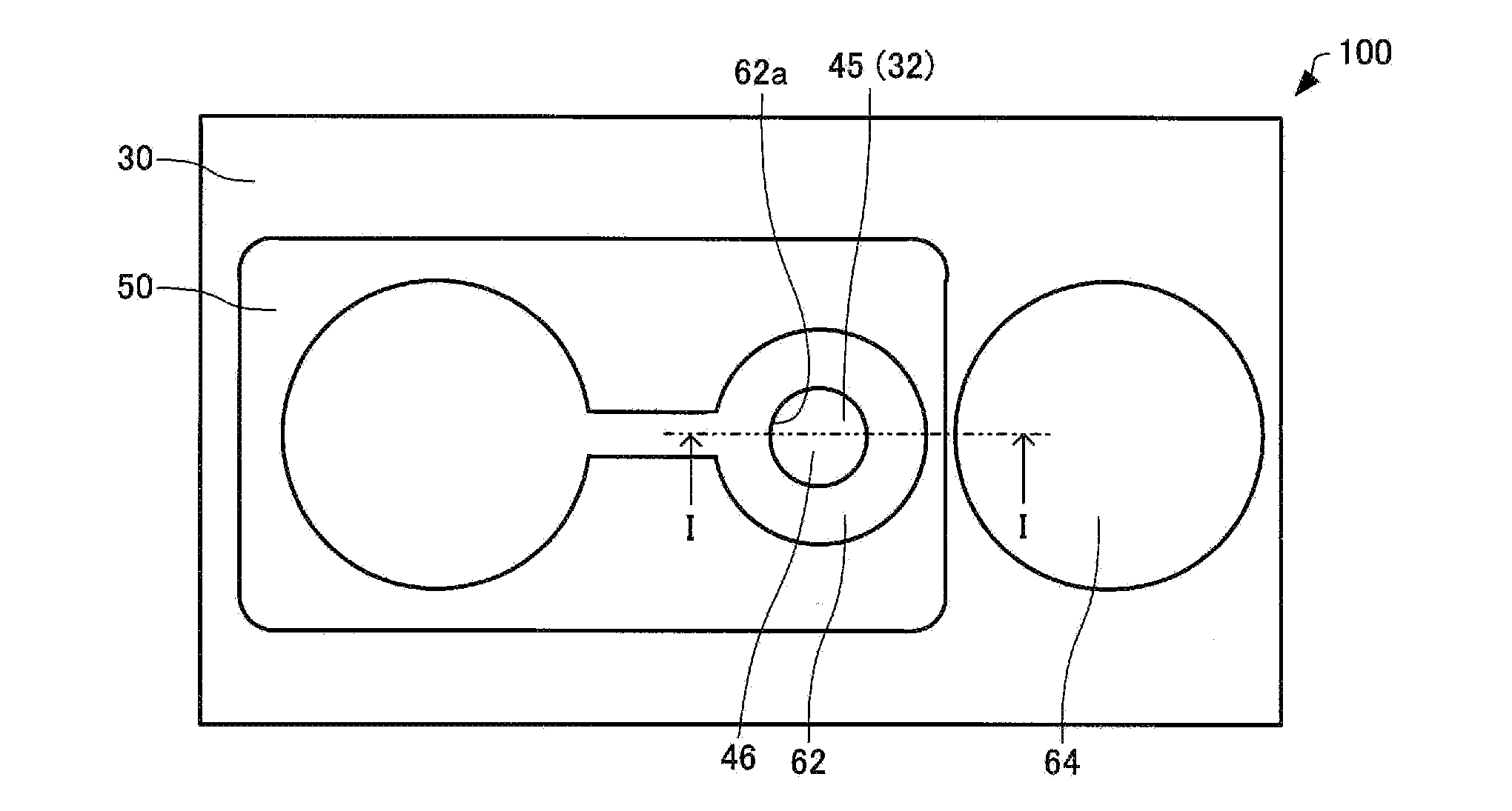 Light emitting device and atomic oscillator