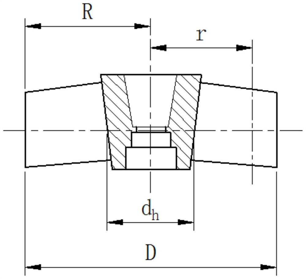 Multidisciplinary Optimal Design Method for Heavy Metal Axial Flow Pumps