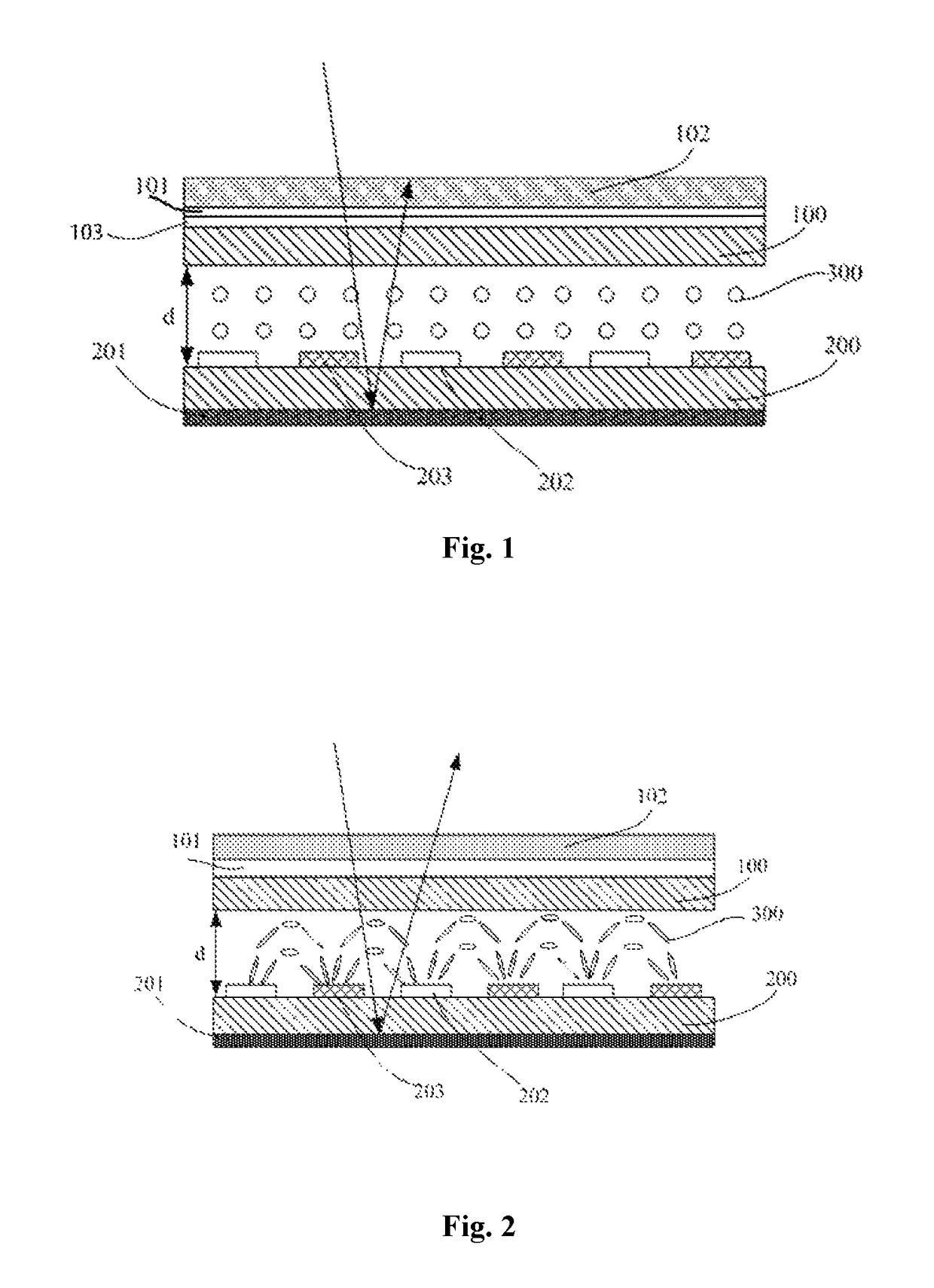 Flexible display panel and flexible display