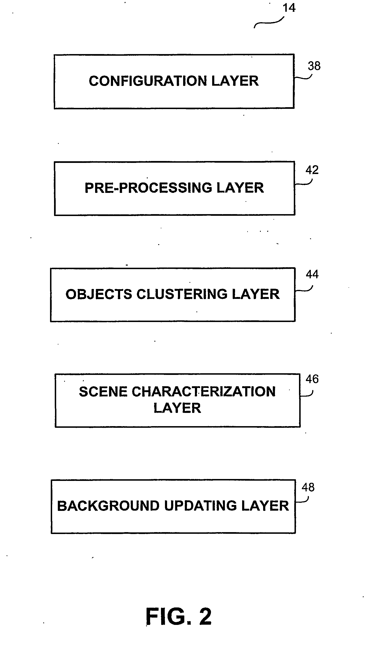 Method and apparatus for video frame sequence-based object tracking