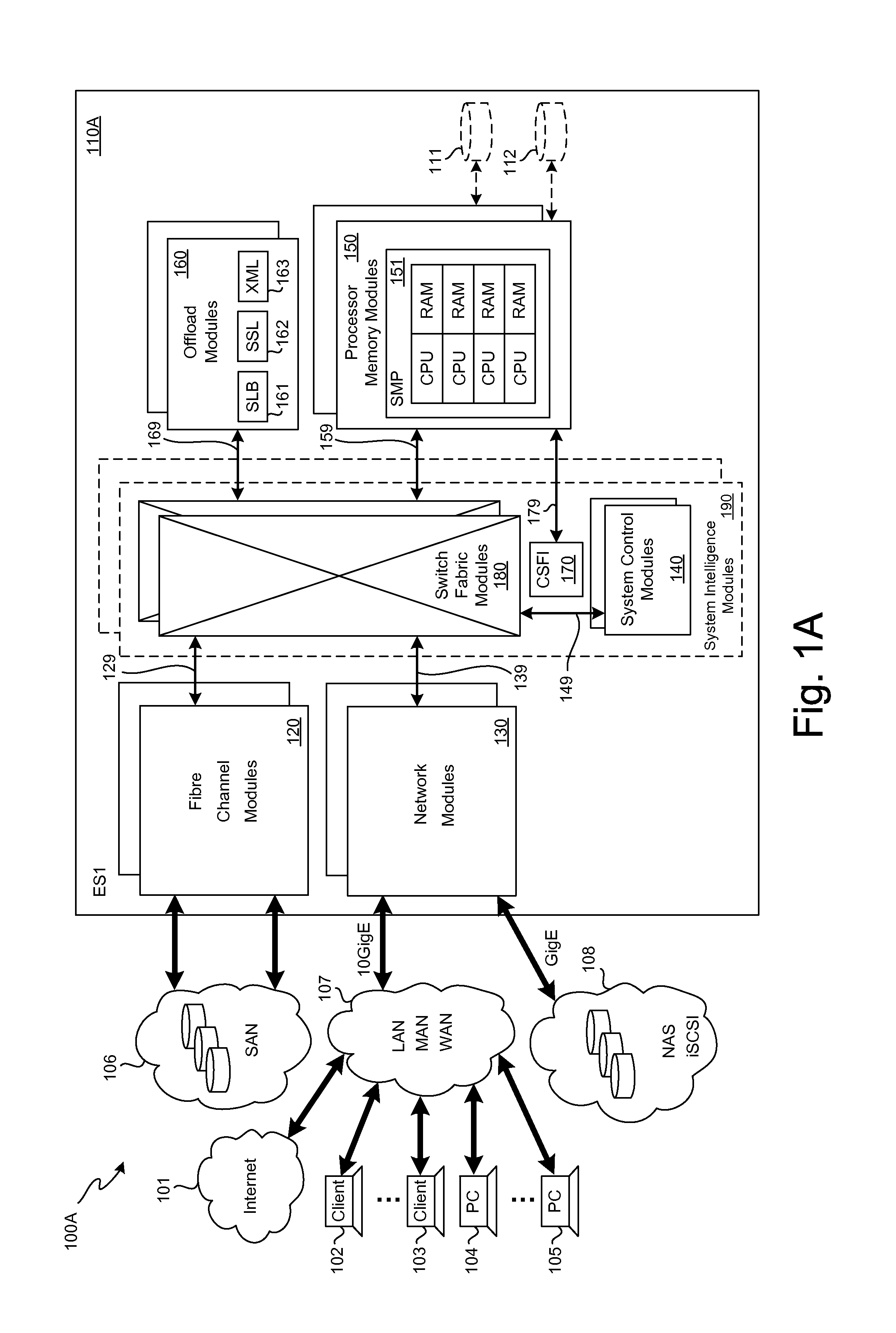 Full mesh optimization for spanning tree protocol