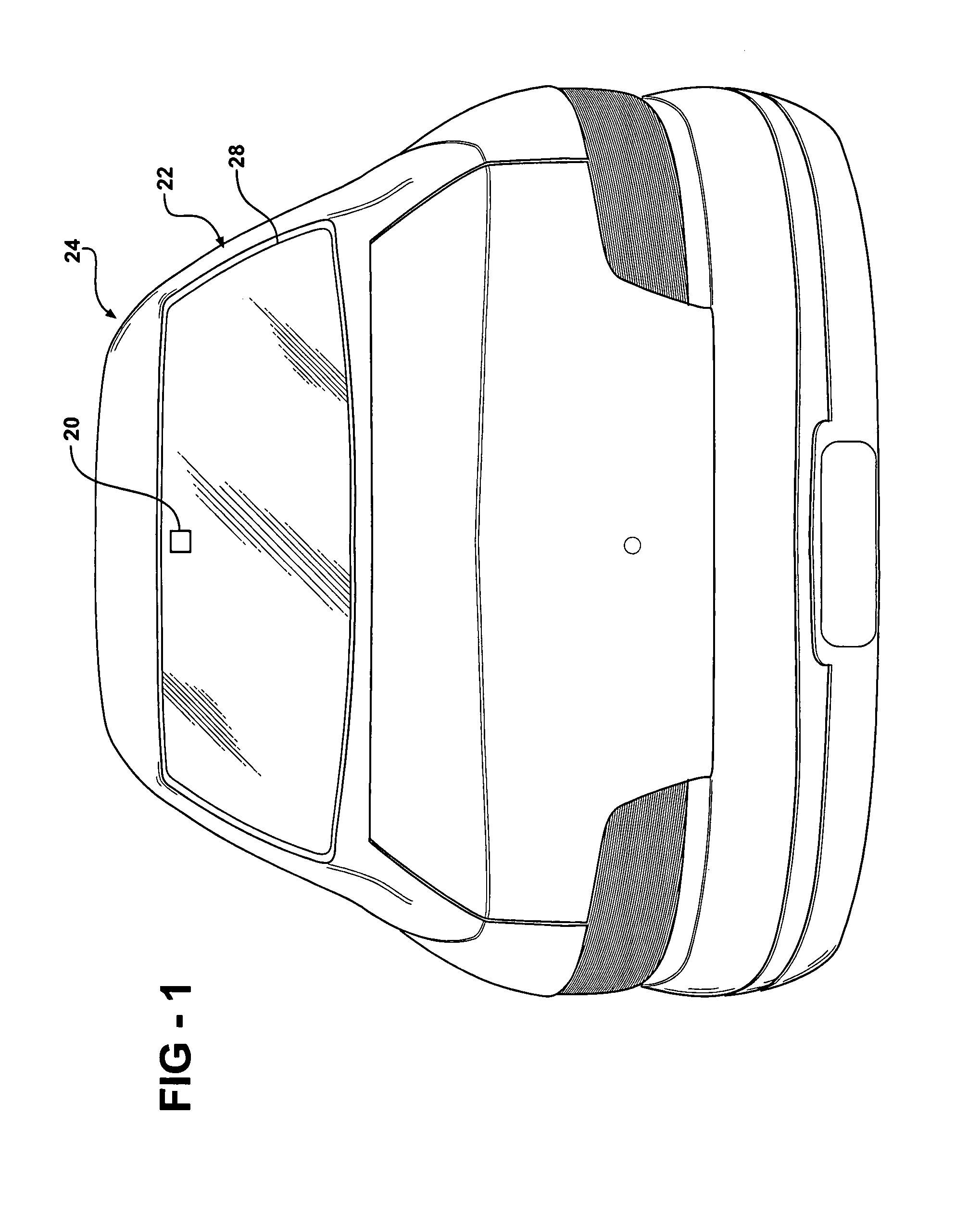 Beam tilting patch antenna using higher order resonance mode