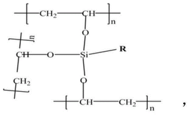 High-breathability super-hydrophobic polyvinyl alcohol nanofiber non-woven fabric, and preparation method and applications thereof