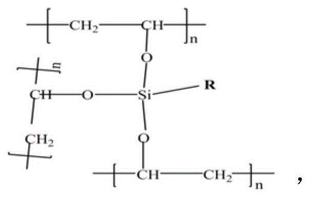 High-breathability super-hydrophobic polyvinyl alcohol nanofiber non-woven fabric, and preparation method and applications thereof