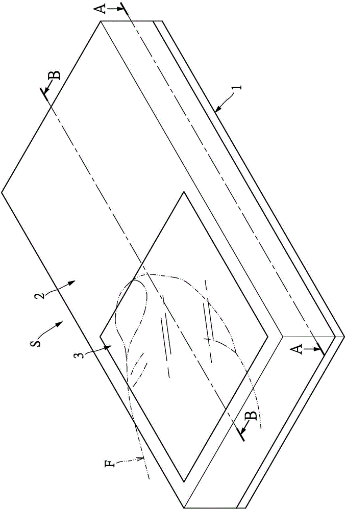 Fingerprint image capturing device and fingerprint image capturing module thereof