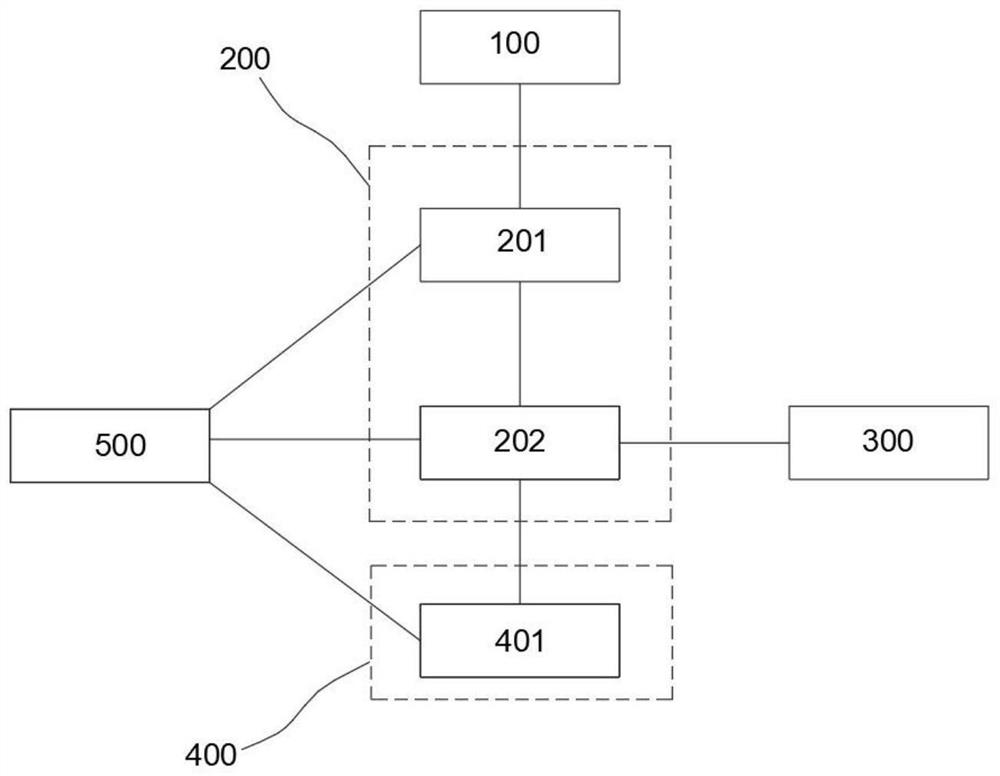 Street lamp operation state intelligent identification method and system