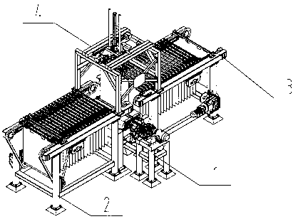 Abrasive belt grinder for metal polishing