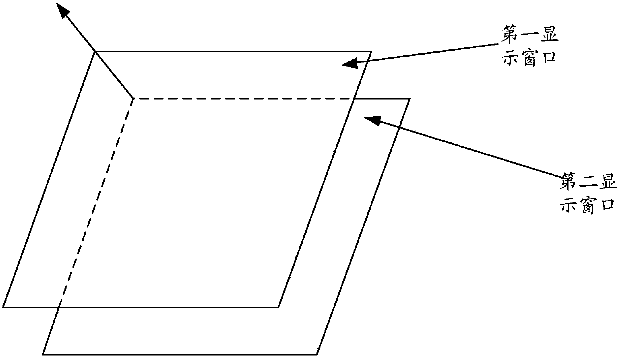 An information processing method and a terminal