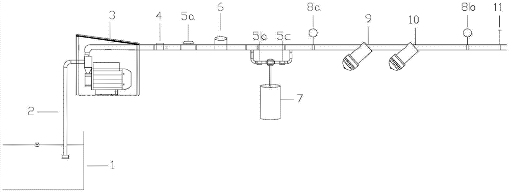 A method for planting tomatoes in saline-alkali soil covered with film and drip irrigation