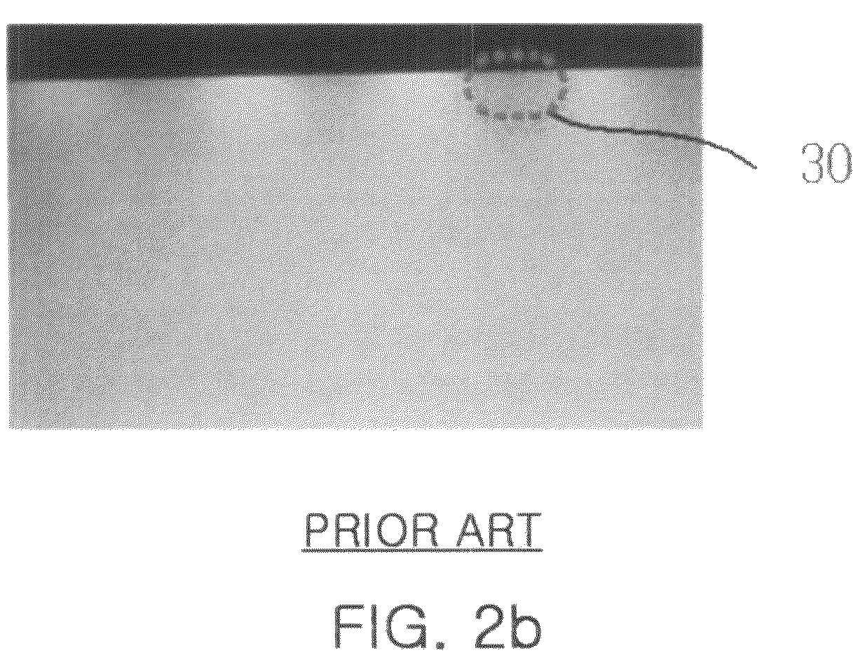 Light emitting diode module for line light source