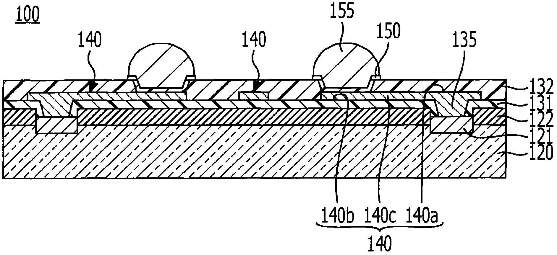 Semiconductor device and method for manufacturing the same